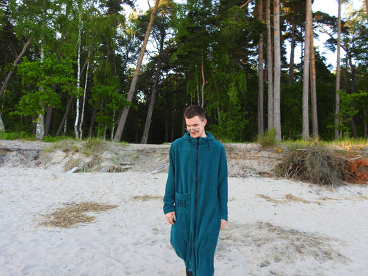 RÄTIKMANTEL kergem (mürkroheline)