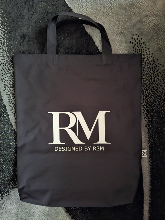 R3M logoga ostukott