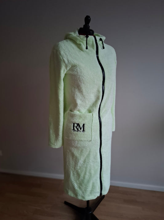 RÄTIKMANTEL paksem (heleroheline)