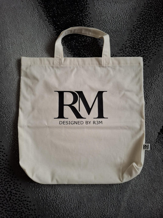 R3M logoga ostukott