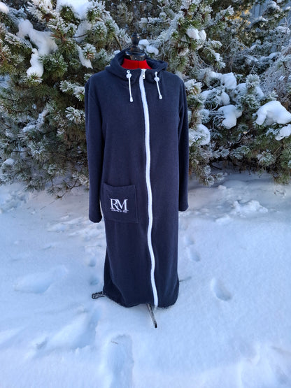 RÄTIKMANTEL kergem (navy sinine)