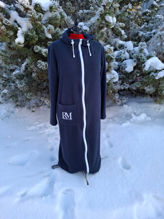 RÄTIKMANTEL kergem (navy sinine)